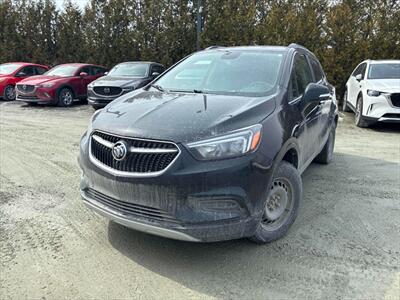 2019 Buick Encore Preferred SUV