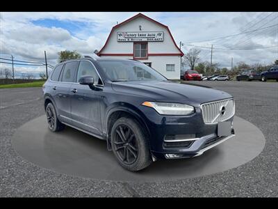 2017 Volvo XC90 T6 Momentum SUV