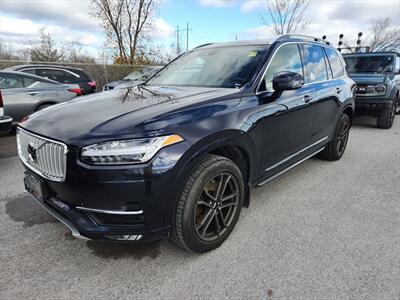 2017 Volvo XC90 T6 Momentum SUV