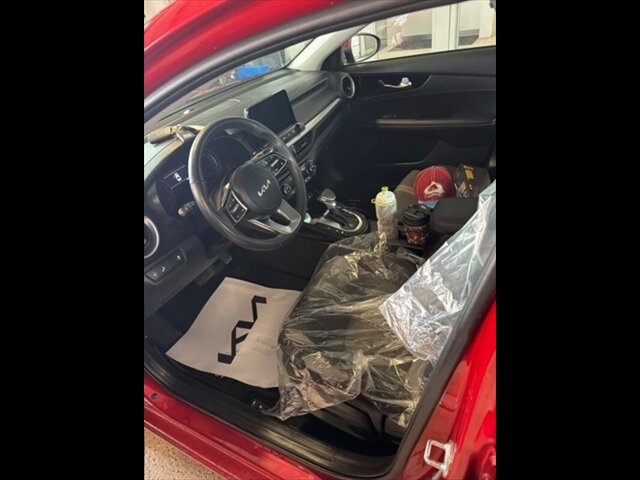 2024 Kia Forte EX Premium  