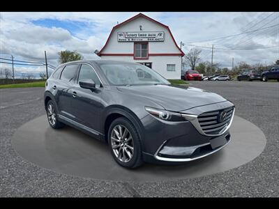2017 Mazda CX-9 Grand Touring SUV