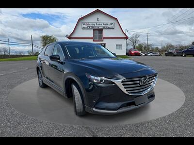 2019 Mazda CX-9 Sport SUV