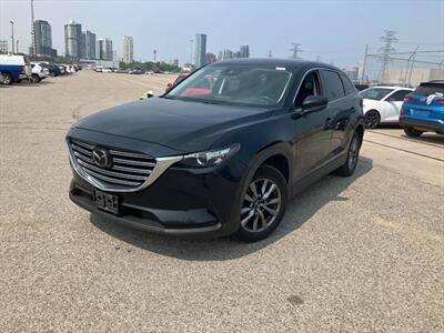 2019 Mazda CX-9 Sport SUV