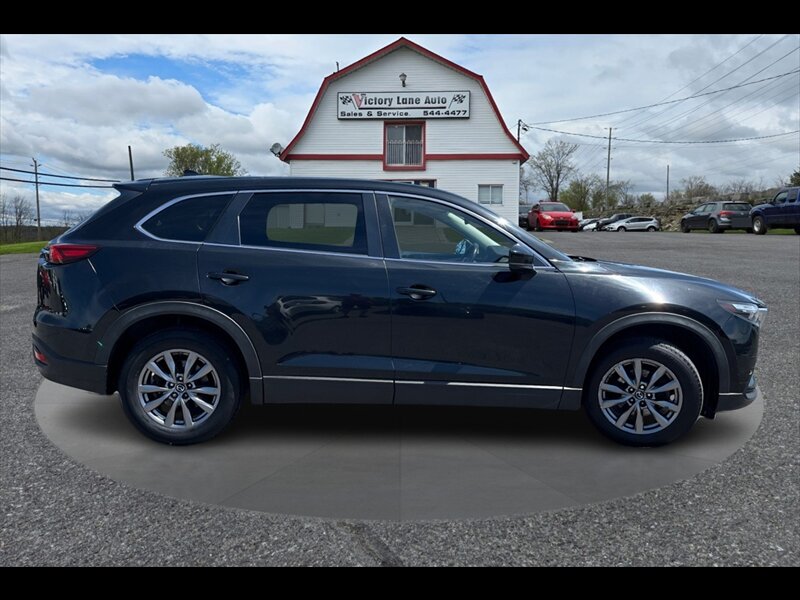 2019 Mazda CX-9 Sport  