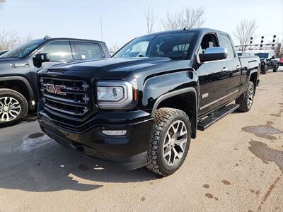 2016 GMC Sierra 1500 SLT Truck