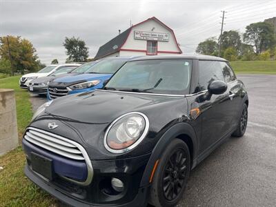 2015 MINI Cooper 3-door  NEW TIRES/BRAKES Hatchback