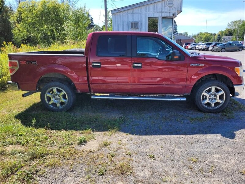 2013 Ford F-150 XTR - Photo 1 - Kingston, ON K7L 4V3
