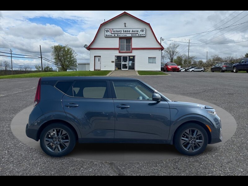 2020 Kia Soul EX  