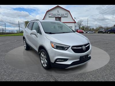 2019 Buick Encore PREMIER SUV