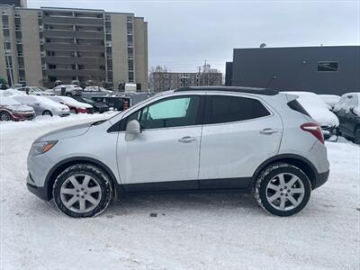2019 Buick Encore PREMIER SUV