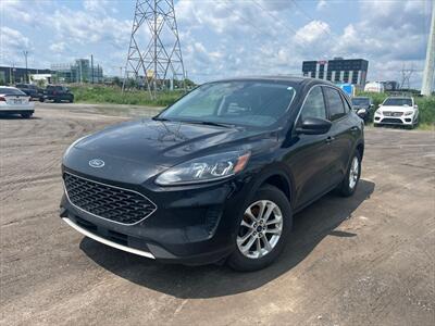 2020 Ford Escape SE SUV