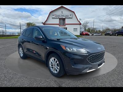 2020 Ford Escape SE SUV