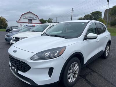 2020 Ford Escape SE  NEW BRAKES SUV