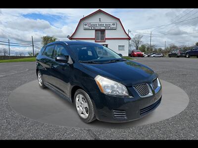 2010 Pontiac Vibe 1.8L  VERY CLEAN Wagon
