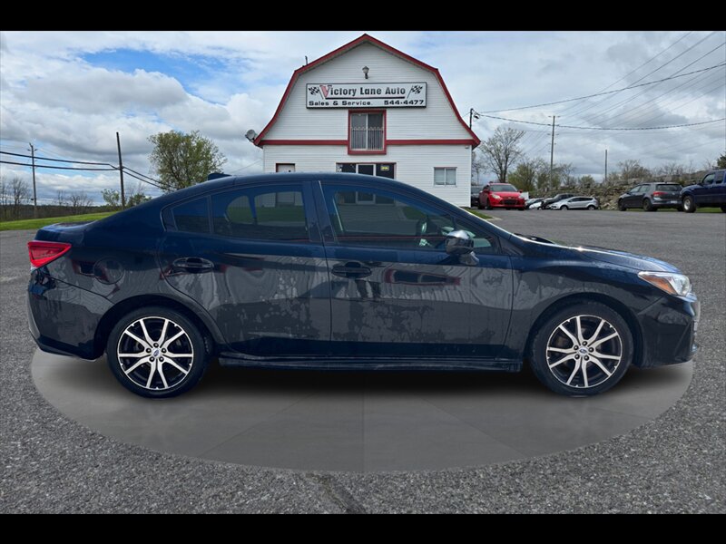 2018 Subaru Impreza 2.0i Sport  MANUAL !!