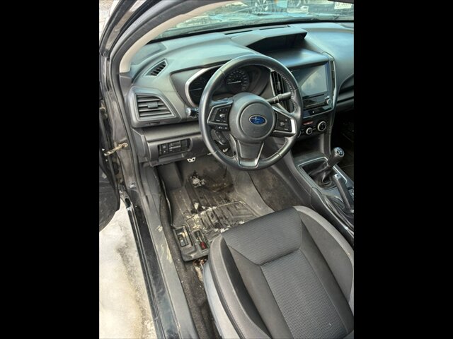 2018 Subaru Impreza 2.0i Sport  MANUAL !!