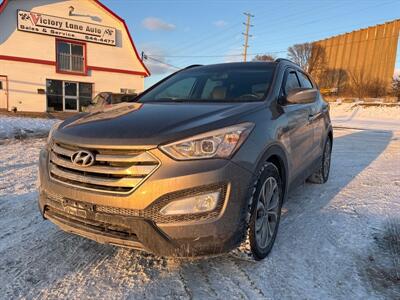 2015 Hyundai SANTA FE Sport 2.0T SUV