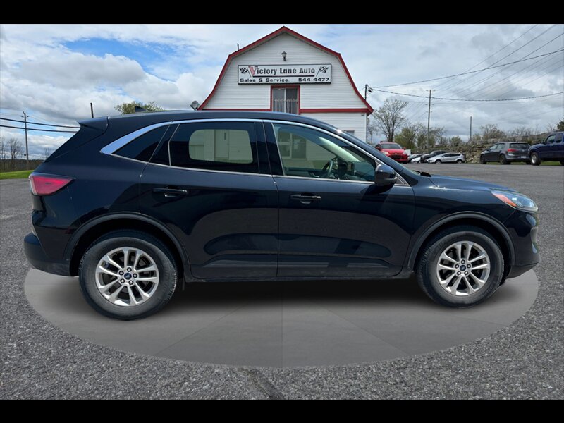 2020 Ford Escape SE AWD  