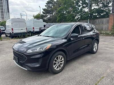 2020 Ford Escape SE AWD SUV