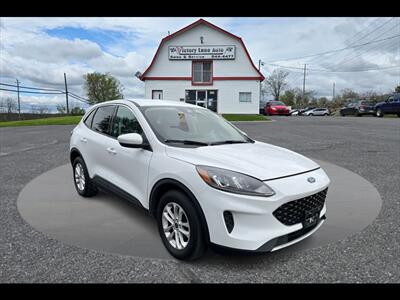 2020 Ford Escape SE AWD SUV