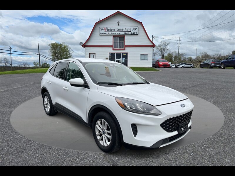 2020 Ford Escape SE AWD  