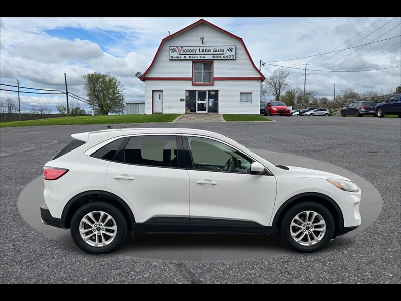 2020 Ford Escape SE AWD  