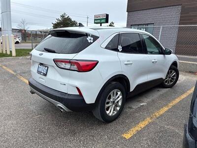 2020 Ford Escape SE AWD SUV