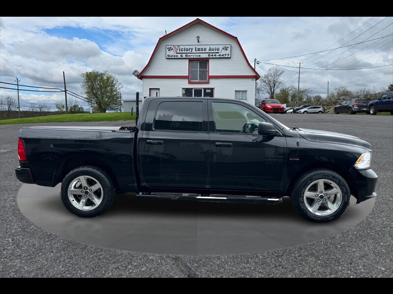 2017 RAM 1500 Express  4X4