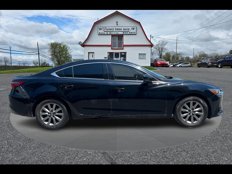 2021 Mazda Mazda6 GS-L  WINTER TIRES ON RIMS