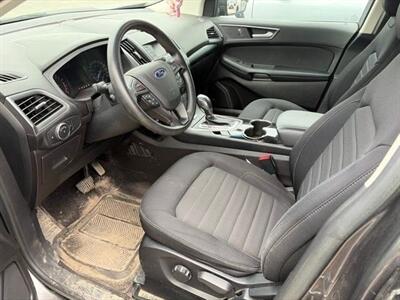 2017 Ford Edge SEL  SUN ROOF/NAV SUV