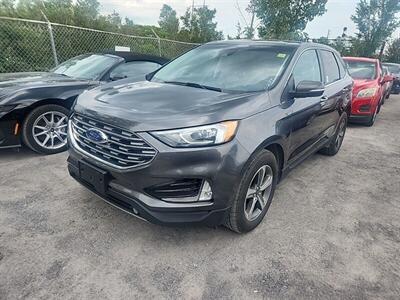 2020 Ford Edge SEL AWD SUV
