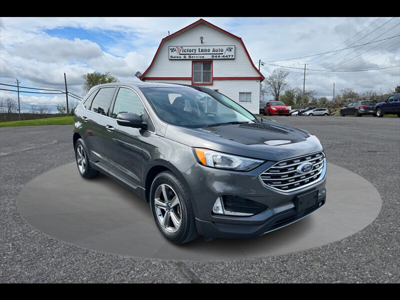 2020 Ford Edge SEL AWD  