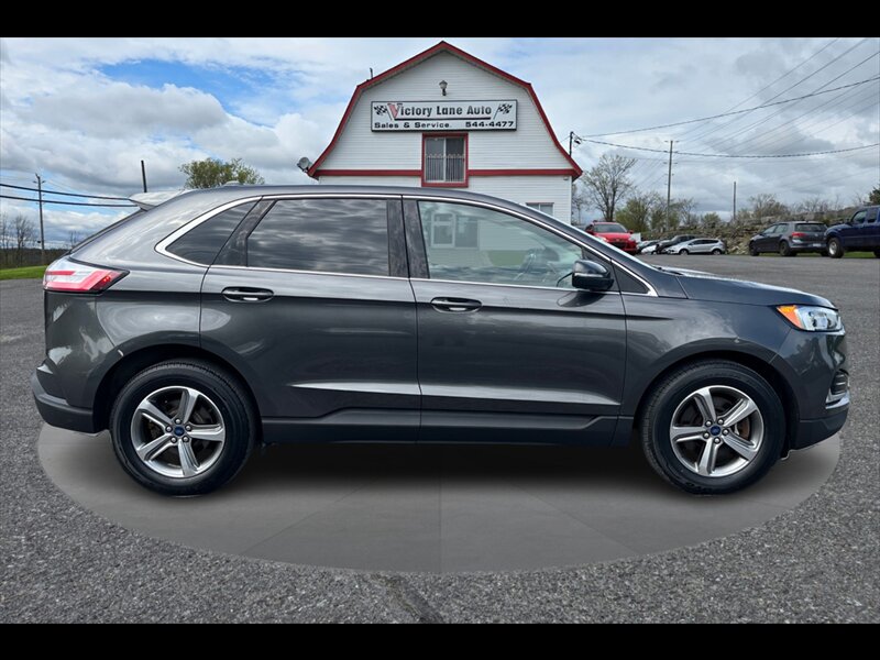 2020 Ford Edge SEL AWD  
