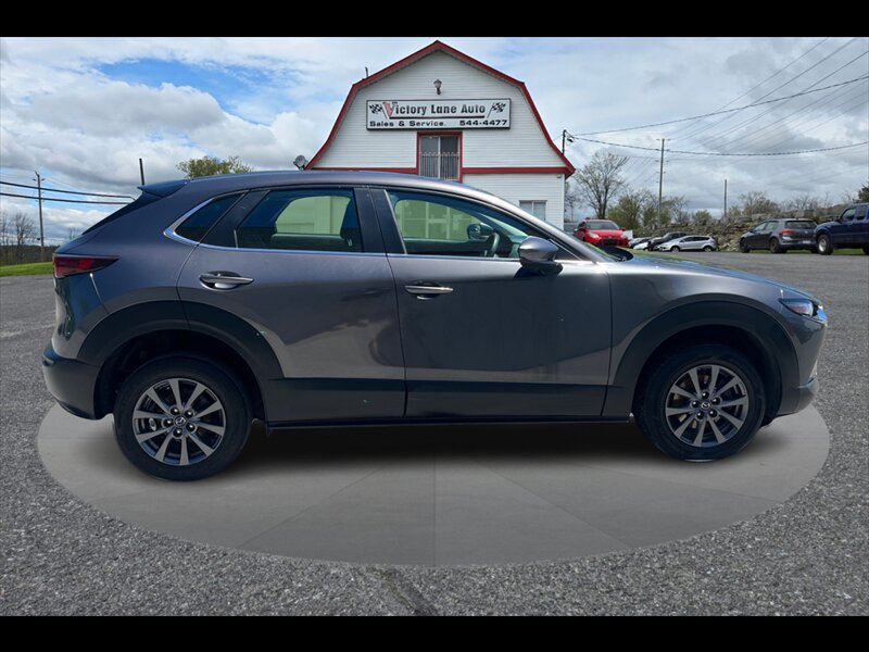 2021 Mazda CX-30 GX  