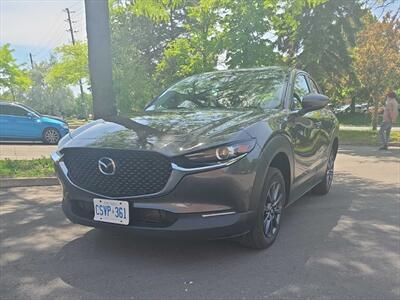 2021 Mazda CX-30 GX SUV