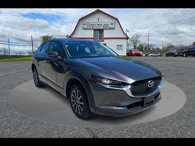 2021 Mazda CX-30 GX SUV