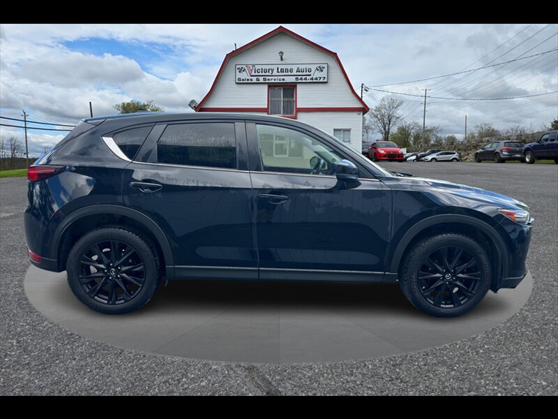 2021 Mazda CX-5 Kuro Edition  