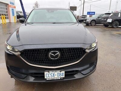 2021 Mazda CX-5 Kuro Edition SUV