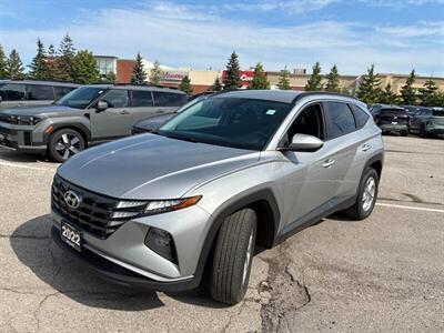 2022 Hyundai TUCSON Preferred AWD SUV