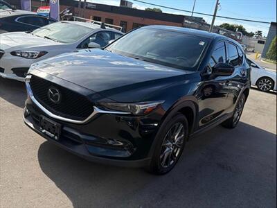 2019 Mazda CX-5 Diesel Signature AWD SUV