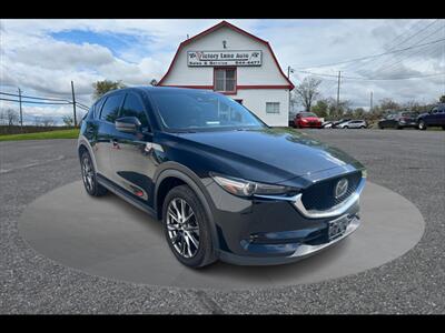 2019 Mazda CX-5 Diesel Signature AWD SUV
