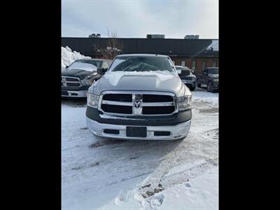 2015 RAM 1500 Tradesman 4X4 HEMI Truck