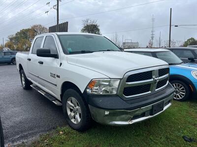 2017 RAM 1500 Tradesman Truck