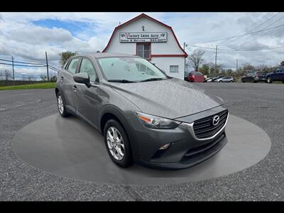2019 Mazda CX-3 Touring Wagon