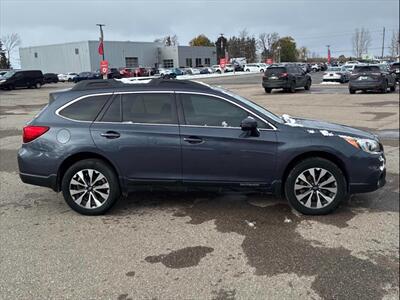 2017 Subaru Outback 2.5i Limited Wagon