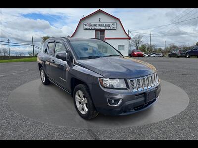 2015 Jeep Compass Sport SUV
