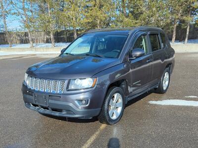 2015 Jeep Compass Sport SUV