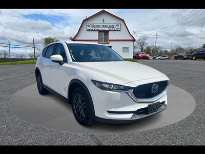 2021 Mazda CX-5 GS-L AWD SUV