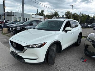 2021 Mazda CX-5 GS-L AWD SUV