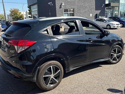2019 Honda HR-V Sport Wagon